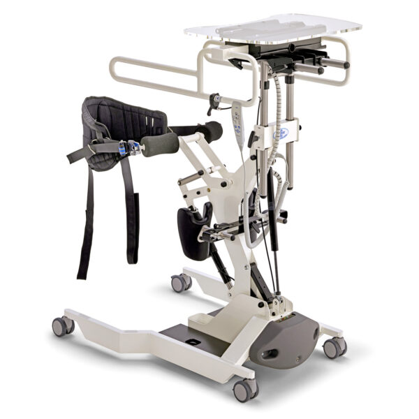 Struzzo StandUp 400 Standing Frame with Harness