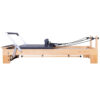 Align Pilates M8 Pro Pilates Reformer Timber with Pole