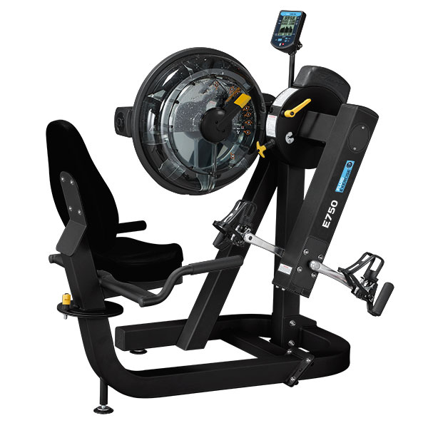 FirstDegree E750 Cycle XT Upper Body Trainer