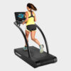 Woodway 4Front Treadmill 21 Inch Prosmart Display Model