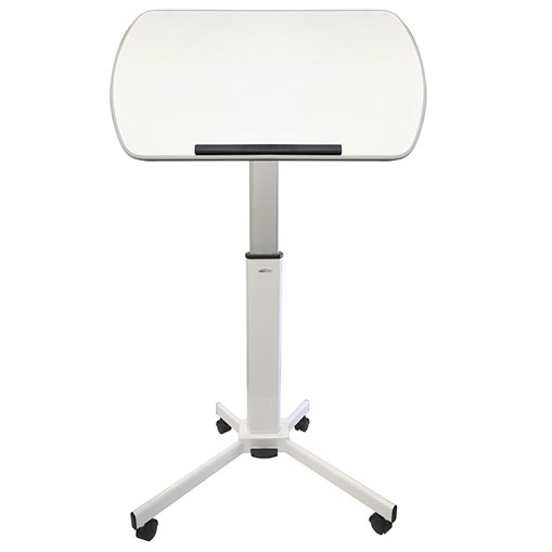 TheraKit AirLift Height Adjustable Clinic Table High
