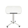 TheraKit AirLift Height Adjustable Clinic Table Low
