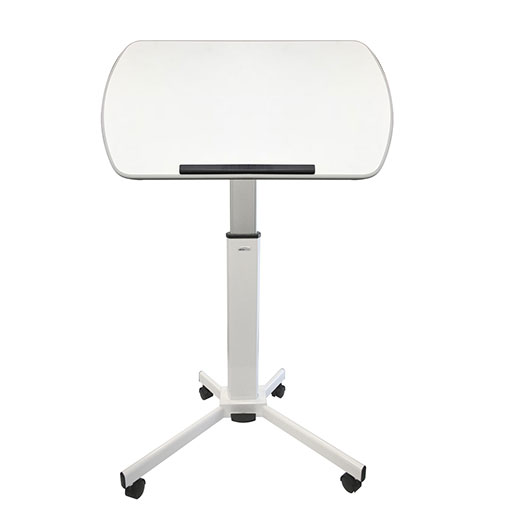 TheraKit AirLift Height Adjustable Clinic Table Mid