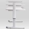 TheraKit AirLift Height Adjustable Desk Side