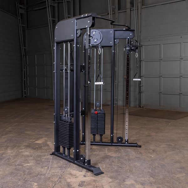 Body Solid GFT100 Functional Trainer Detail 7