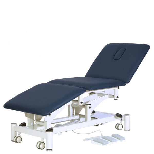 CubicHealth 3 Section Fully Electric Medical Treatment Table