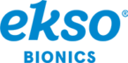 Ekso Bionics Logo 200