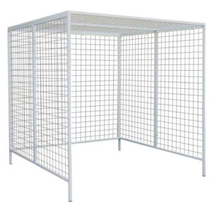 INNOFIT Treatment Therapy Cage