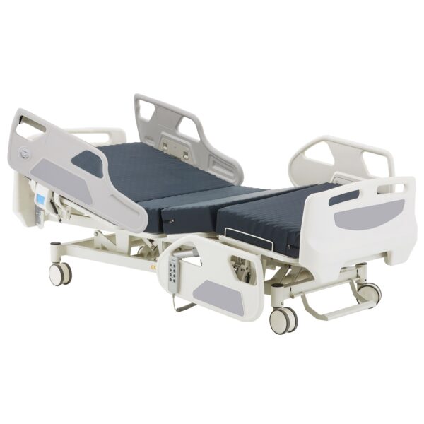 Pacific Medical Hospital Bed 3 Function Contour