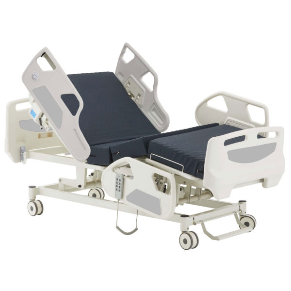Pacific Medical Hospital Bed 3 Function Contour Upright