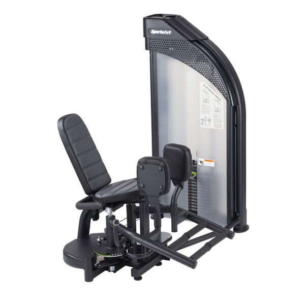 SportsArt DF302 Dual Function Abductor Adductor Strength Station