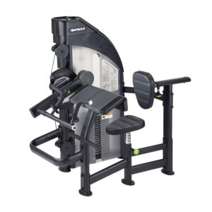 SportsArt DF305 Dual Function Bicep Tricep Strength Station