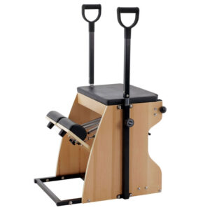 Pilates Chairs, Barrels & Spine Correctors