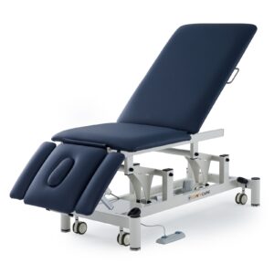 CubicHealth Therapy 5 Section Table ET51 (4)