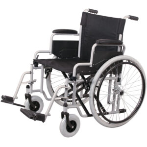 Pacific Medical Wheelchair Bariatric