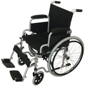 Pacific Medical Wheelchair Standard
